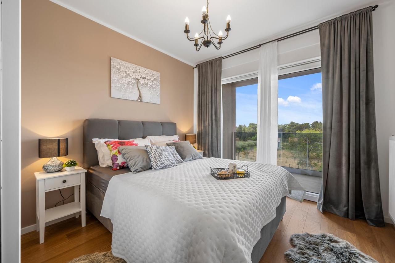 Apartments Karla & Jakov Σίμπενικ Εξωτερικό φωτογραφία