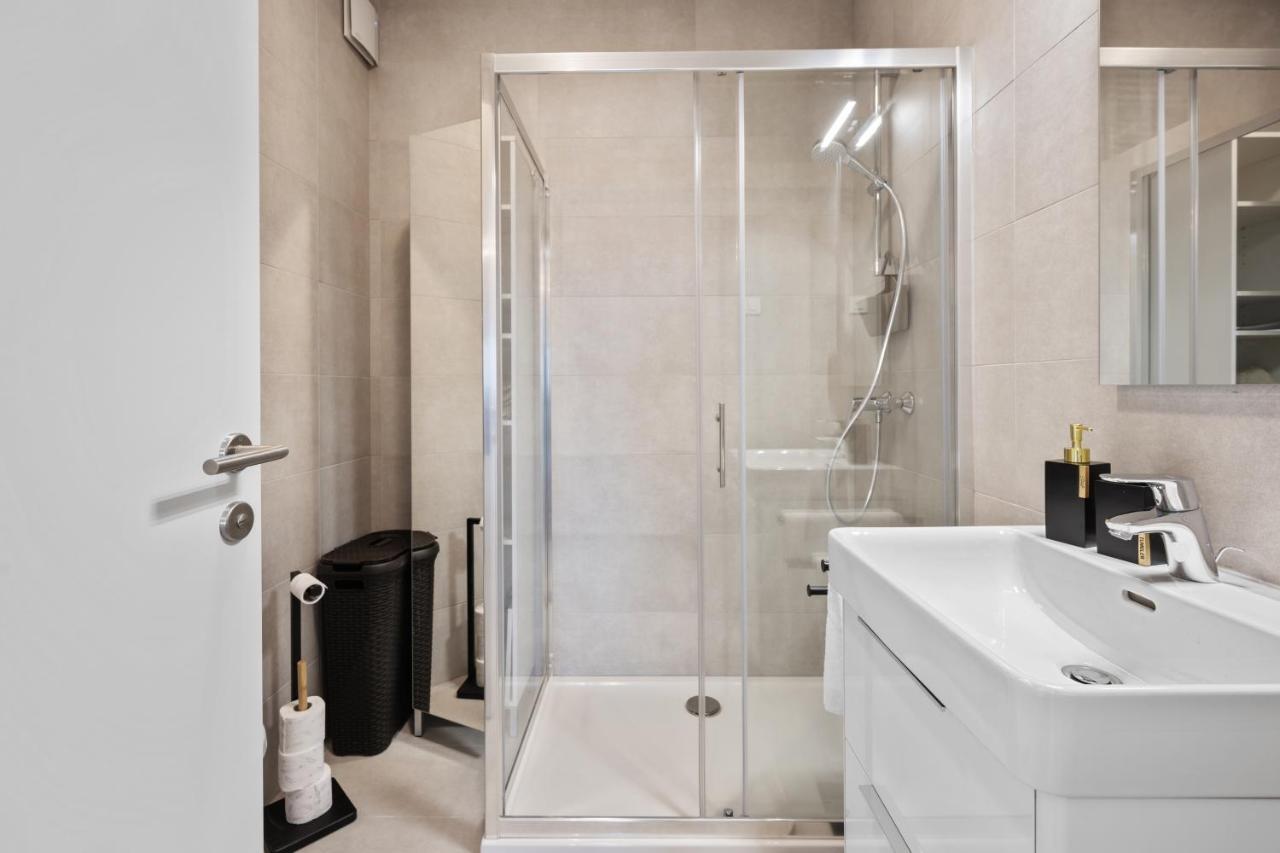 Apartments Karla & Jakov Σίμπενικ Εξωτερικό φωτογραφία