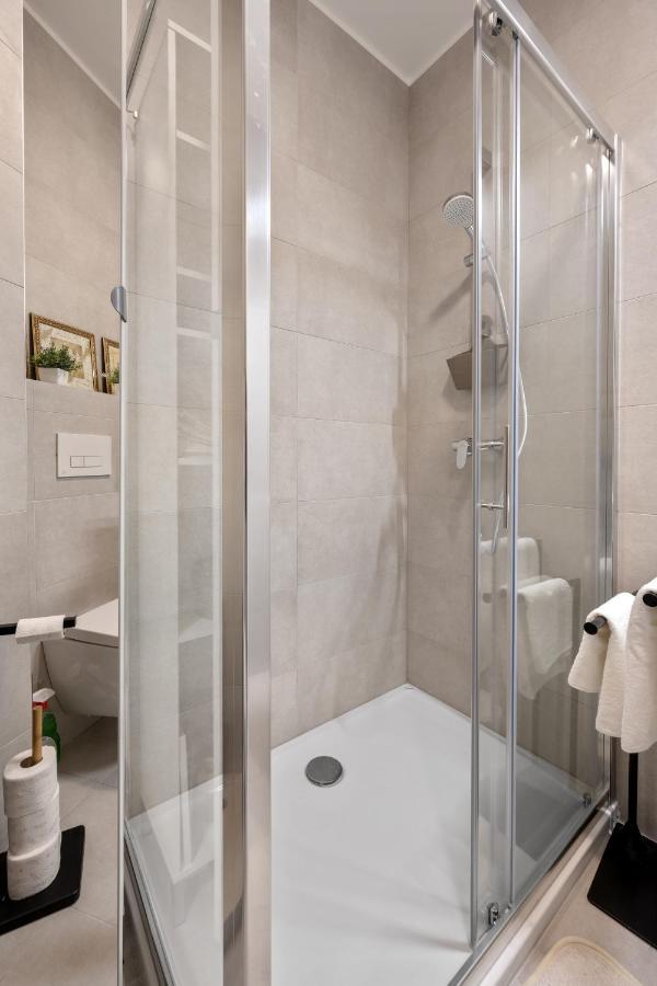 Apartments Karla & Jakov Σίμπενικ Εξωτερικό φωτογραφία
