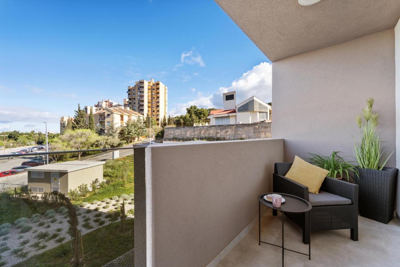 Apartments Karla & Jakov Σίμπενικ Εξωτερικό φωτογραφία