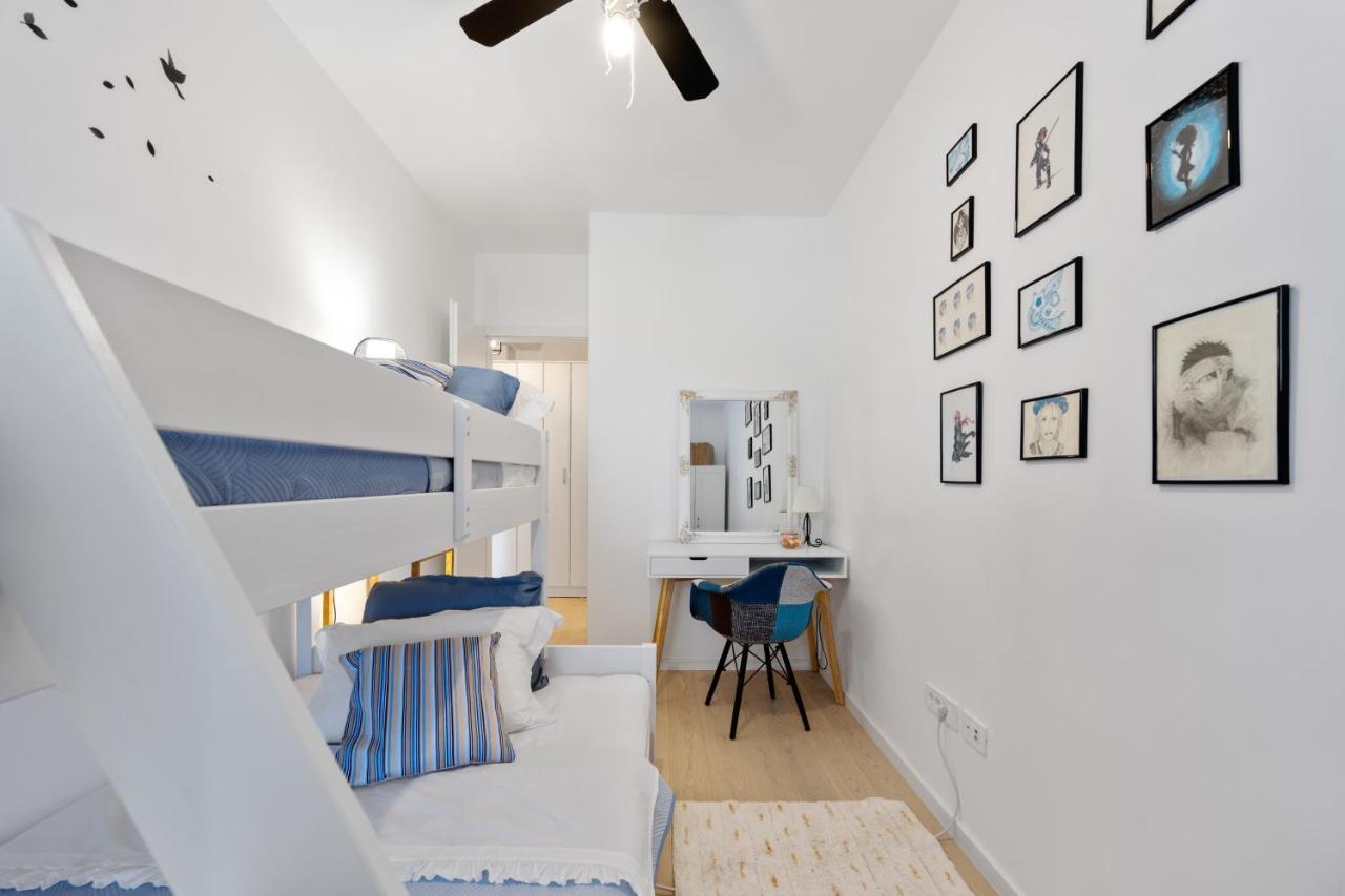 Apartments Karla & Jakov Σίμπενικ Εξωτερικό φωτογραφία