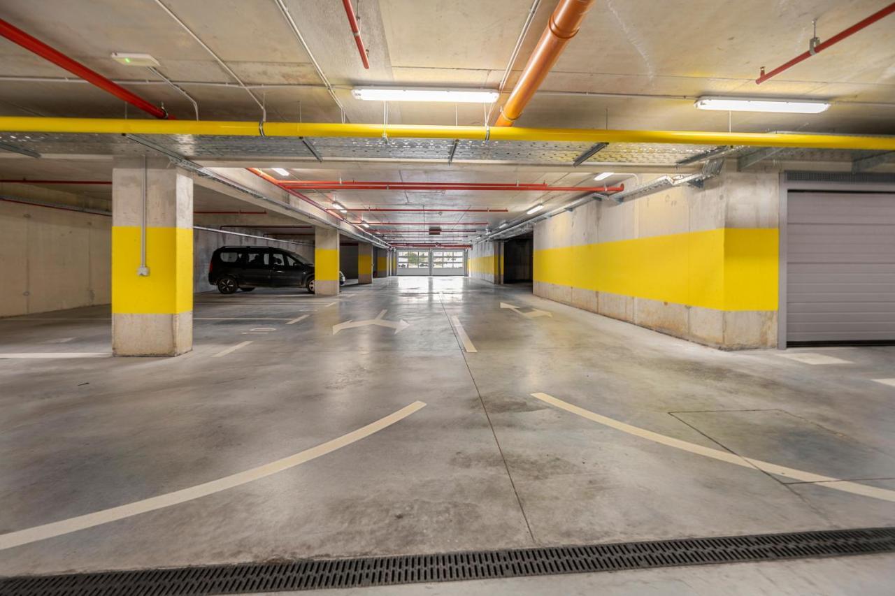 Apartments Karla & Jakov Σίμπενικ Εξωτερικό φωτογραφία