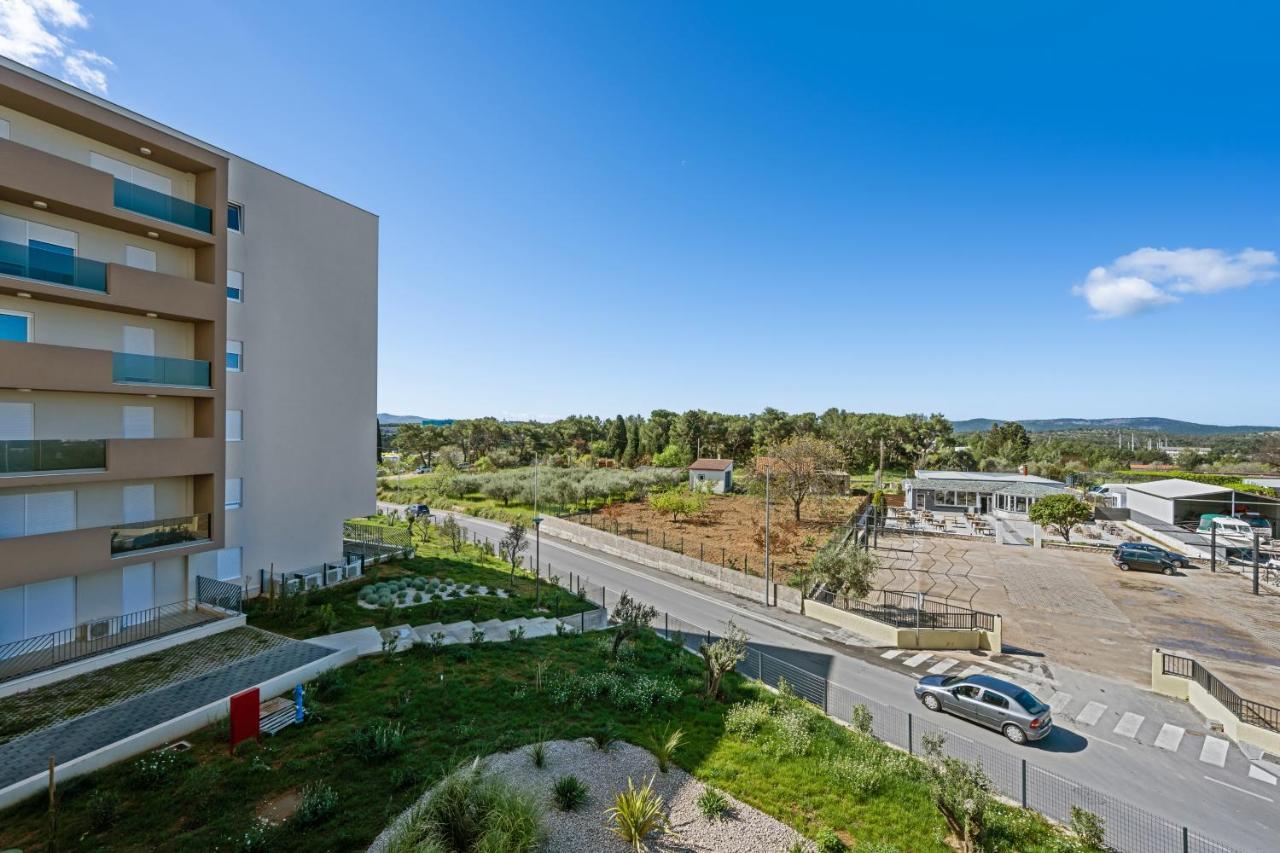 Apartments Karla & Jakov Σίμπενικ Εξωτερικό φωτογραφία