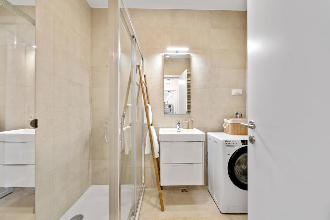 Apartments Karla & Jakov Σίμπενικ Εξωτερικό φωτογραφία