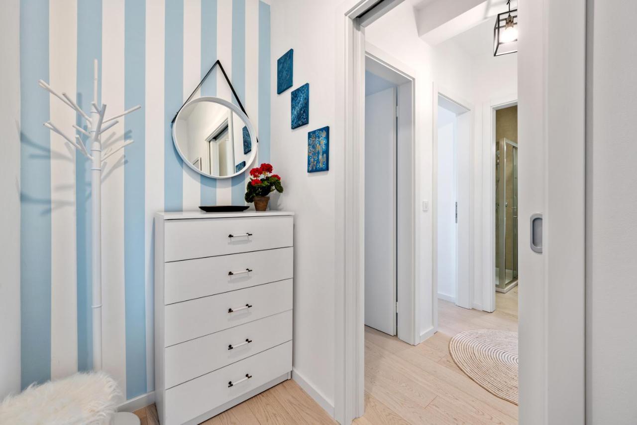 Apartments Karla & Jakov Σίμπενικ Εξωτερικό φωτογραφία