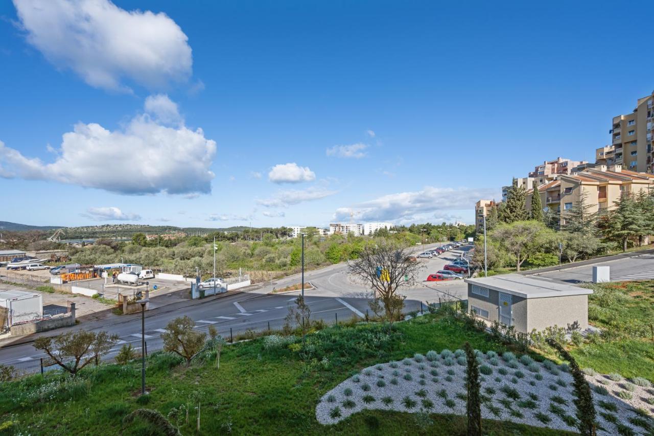Apartments Karla & Jakov Σίμπενικ Εξωτερικό φωτογραφία